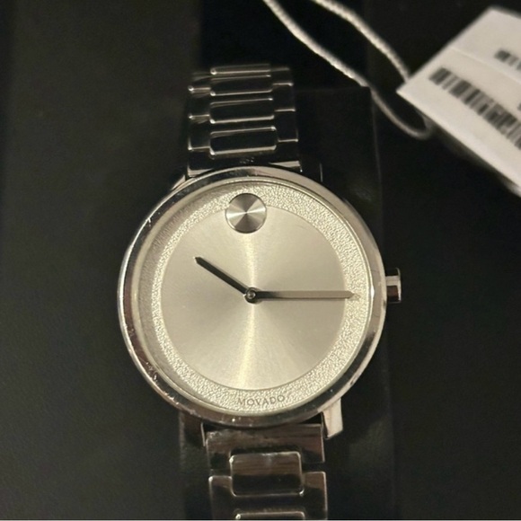 Movado BOLD watch women’s - Picture 6 of 7